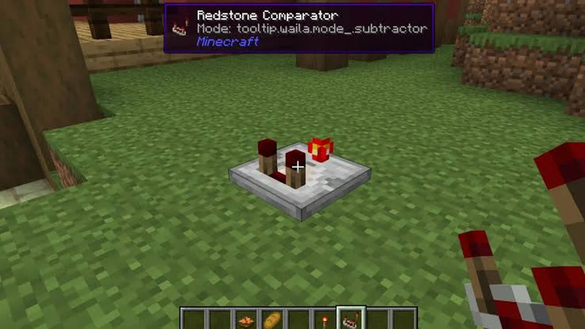 Hwyla Mod Forge Guide: Choosing the Right File
